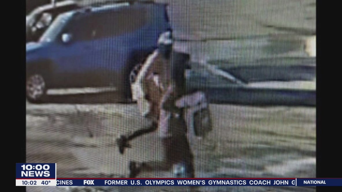 Police: Employee shot during robbery at Metro PCS store in Warminster